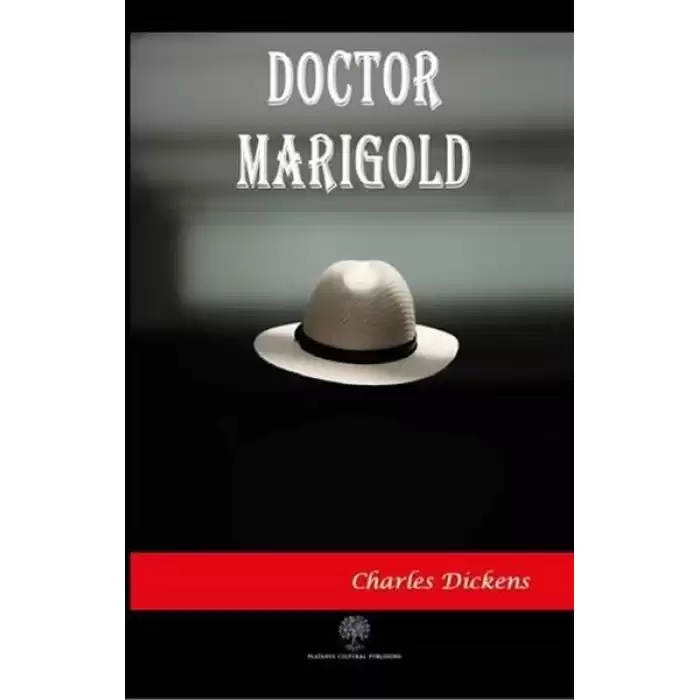 Doctor Marigold