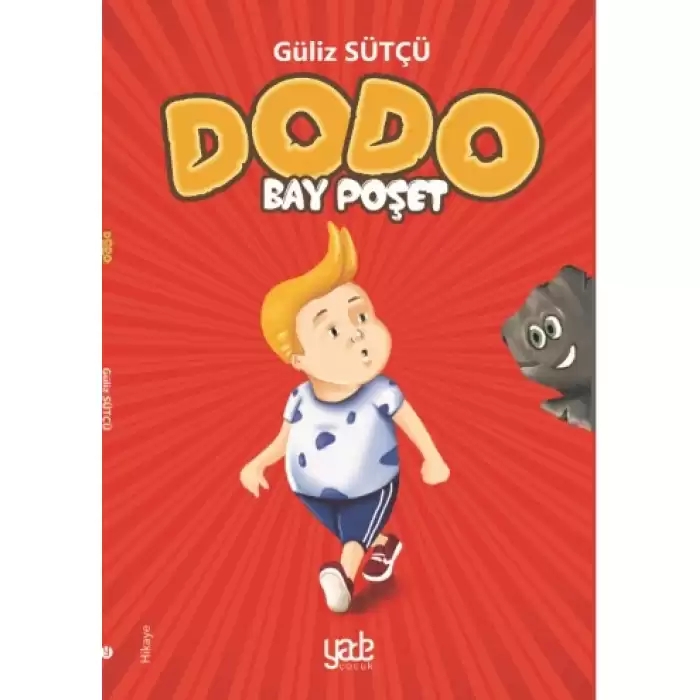 Dodo - Bay Poşet