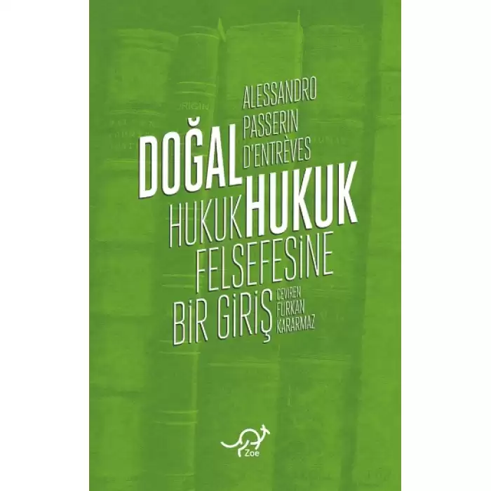 Doğal Hukuk