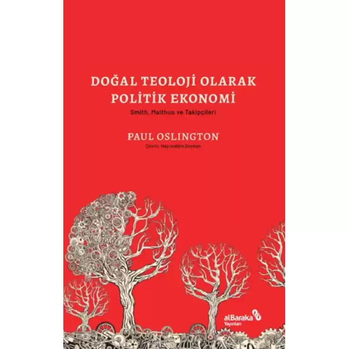 Doğal Teoloji Olarak Politik Ekonomi