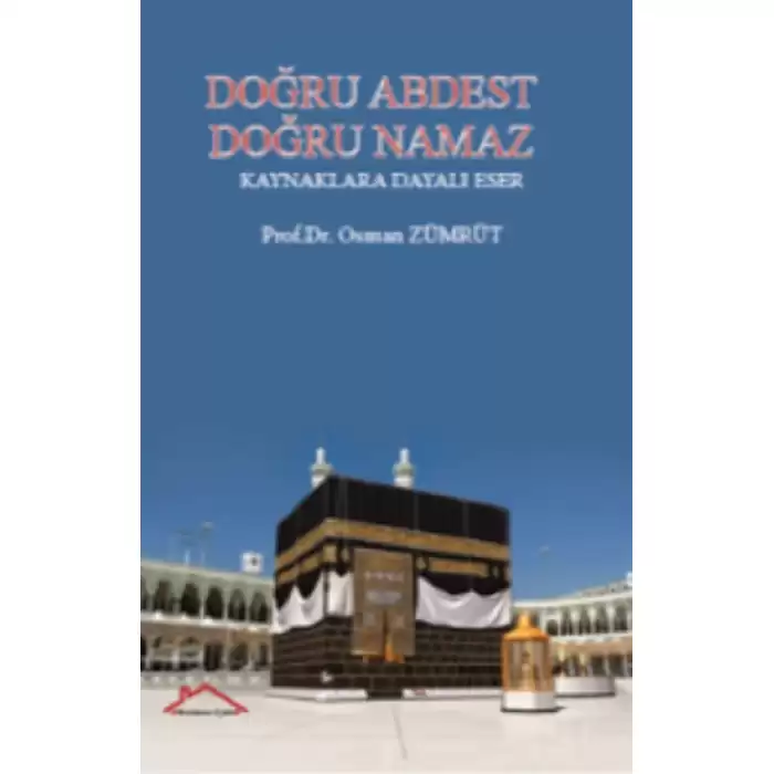 Doğru Abdest Doğru Namaz