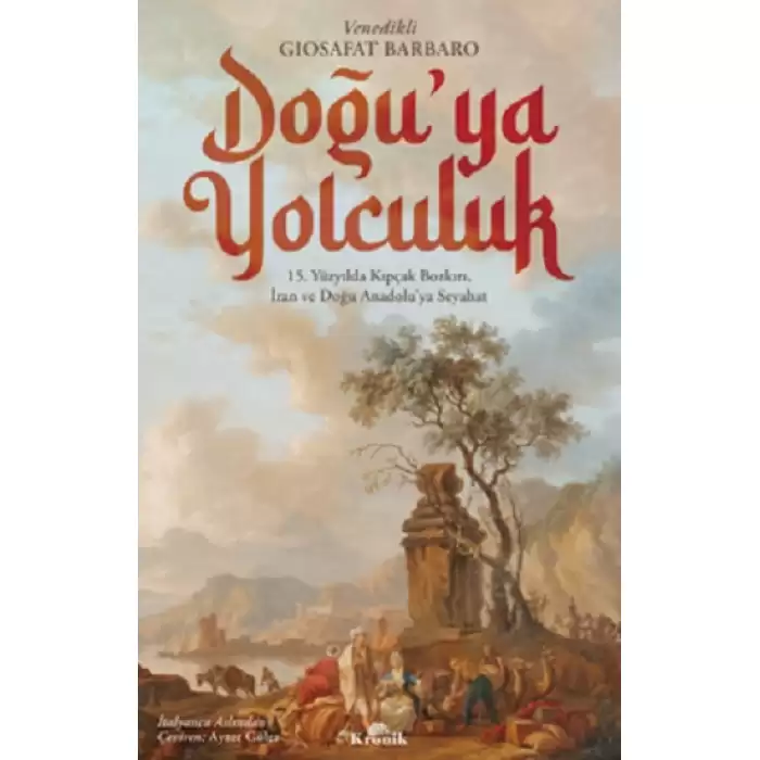 Doğu’ya Yolculuk