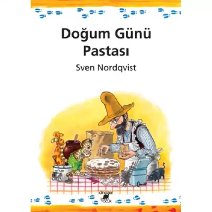 Doğum Günü Pastası