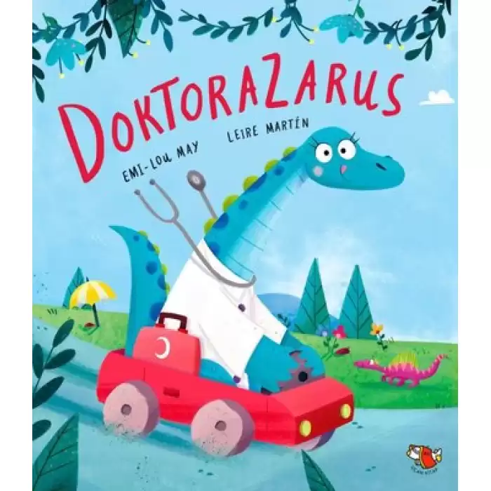 Doktorazarus