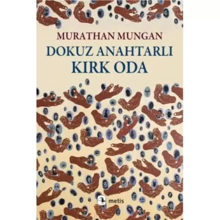 Dokuz Anahtarlı Kırk Oda