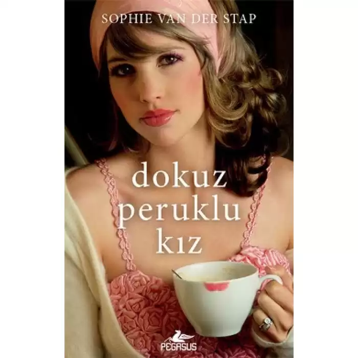 Dokuz Peruklu Kız