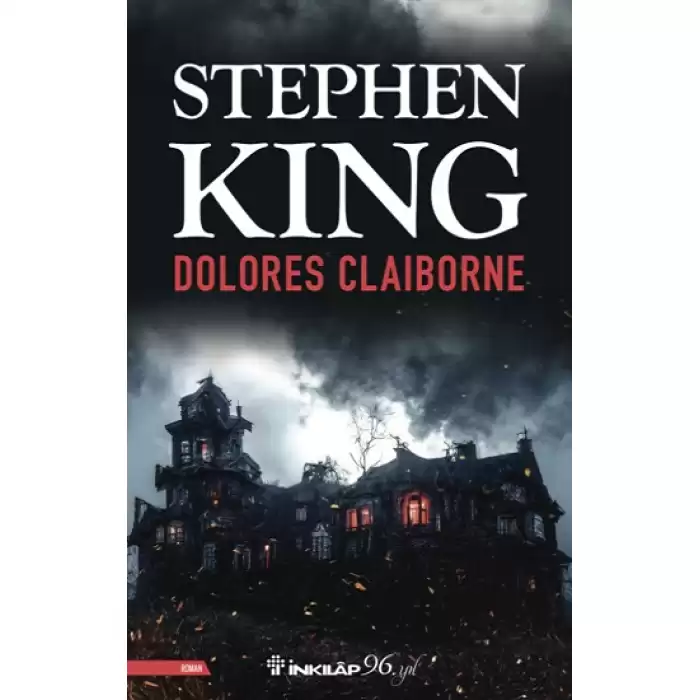 Dolores Claiborne