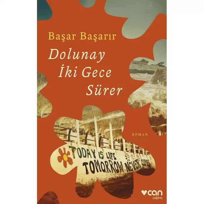 Dolunay İki Gece Sürer