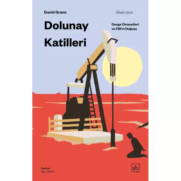 Dolunay Katilleri