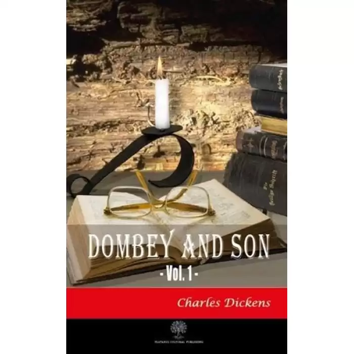 Dombey and Son Vol. 1