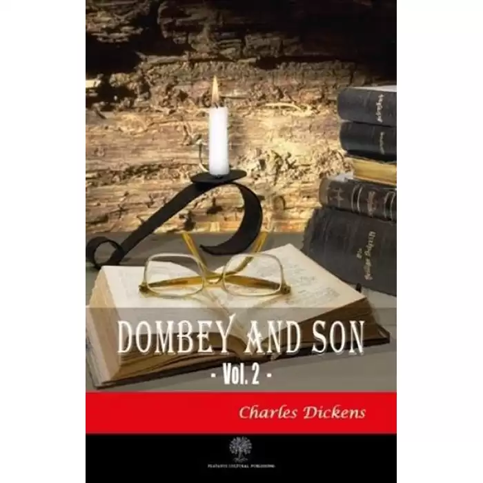 Dombey and Son Vol. 2