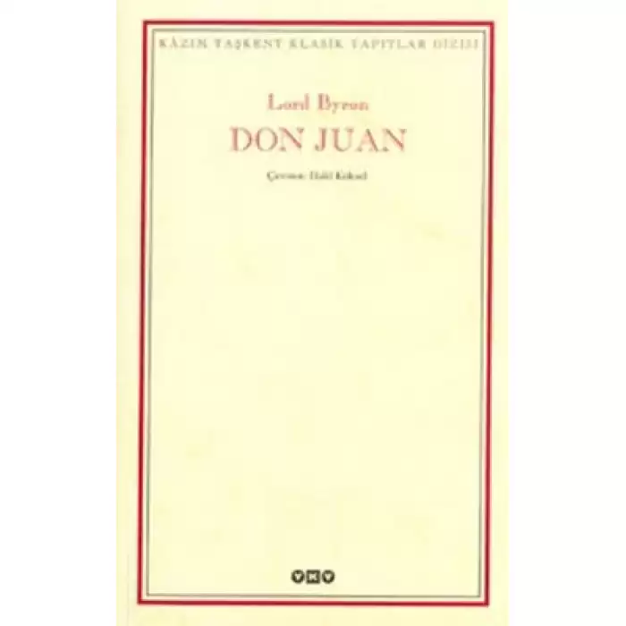 Don Juan