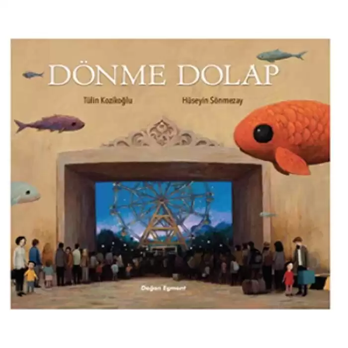 Dönme Dolap