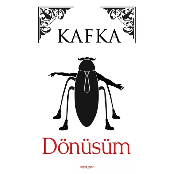 Dönüşüm