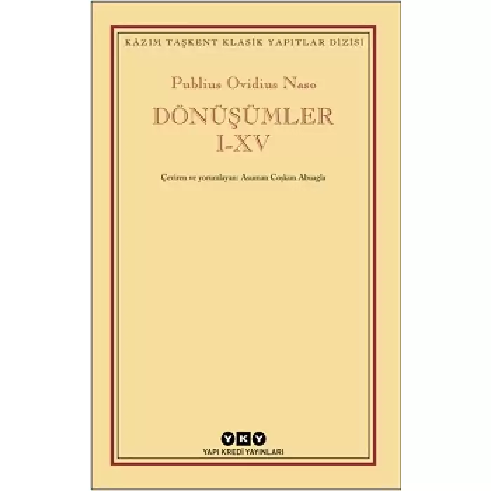 Dönüşümler 1- 15