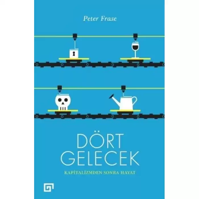 Dört Gelecek