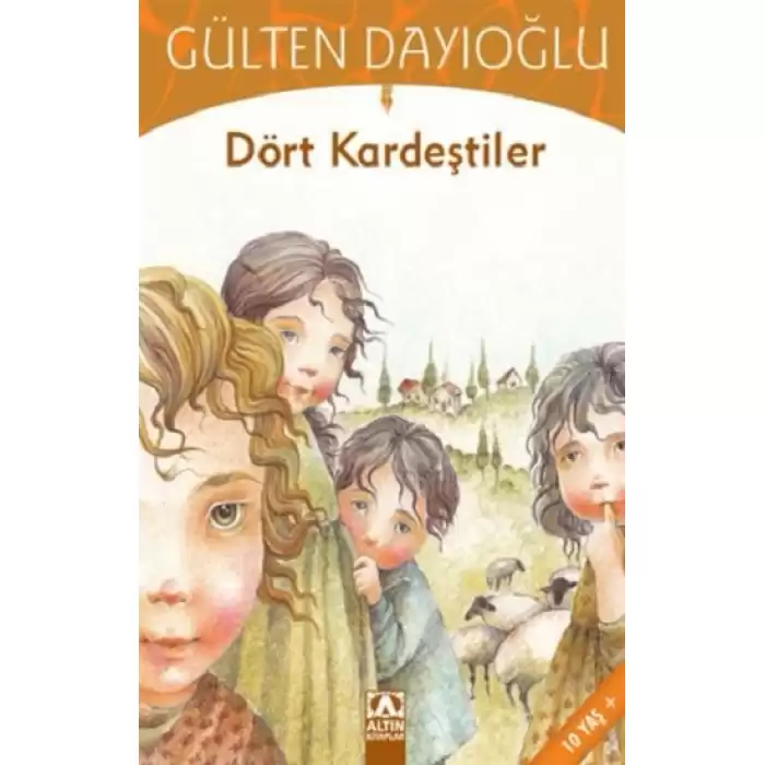 Dört Kardeştiler