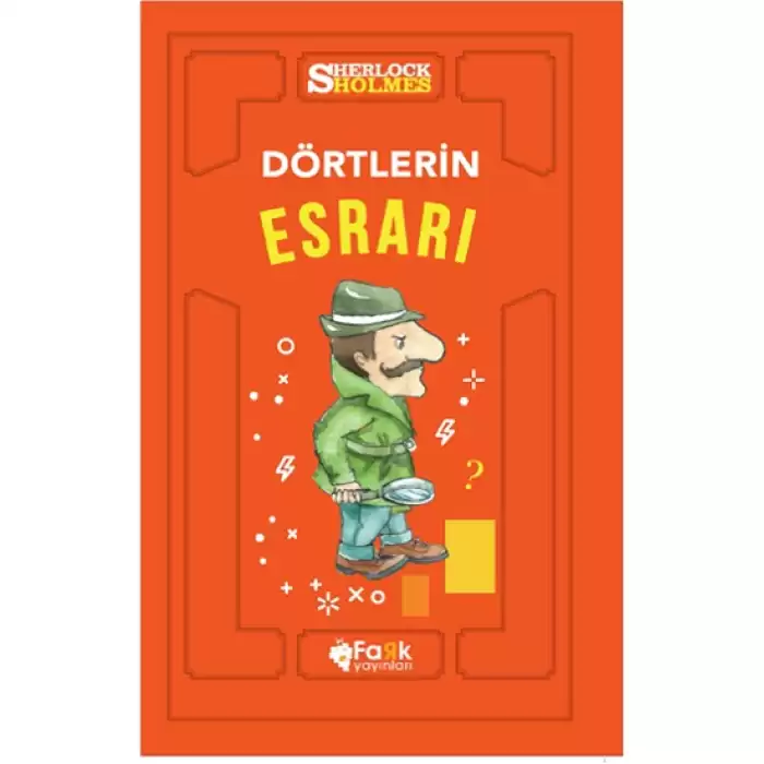 Dörtlerin Esrarı