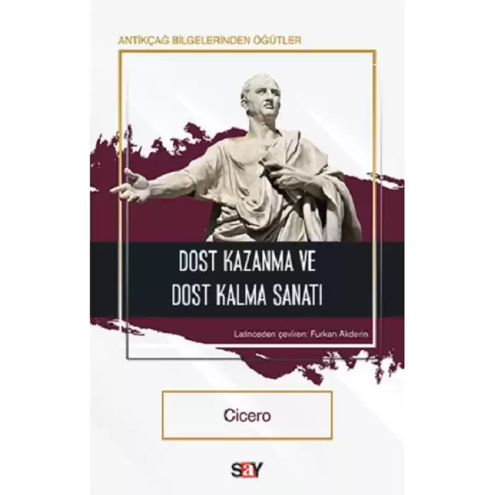 Dost Kazanma ve Dost Kalma Sanatı