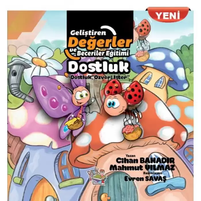 Dostluk - Dostluk, Özveri İster