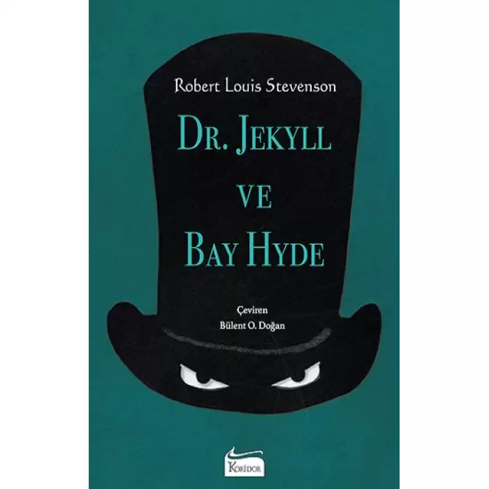 Dr. Jekyll ve Bay Hyde (Bez Ciltli)