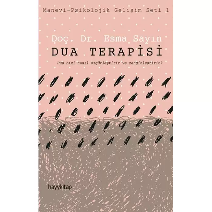 Dua Terapisi