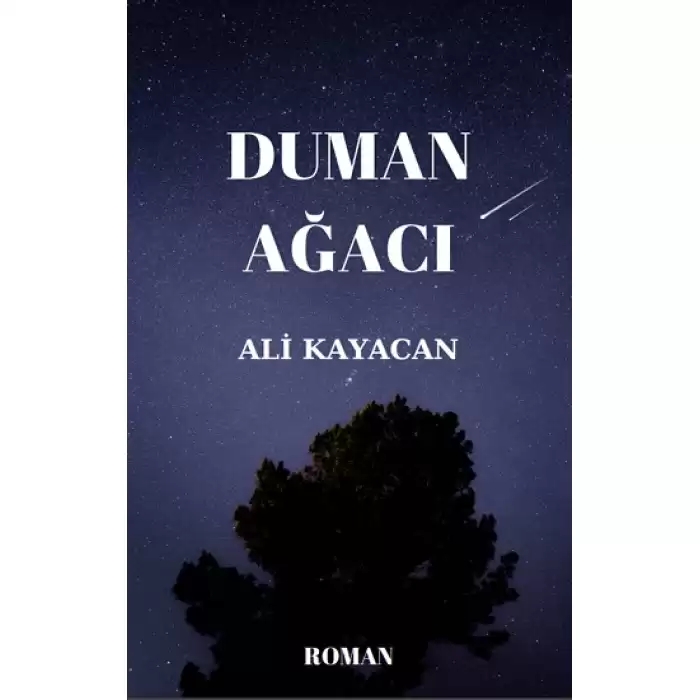 Duman Ağacı