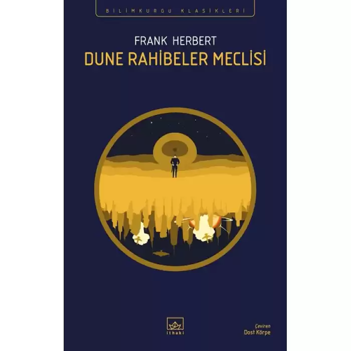 Dune Rahibeler Meclisi