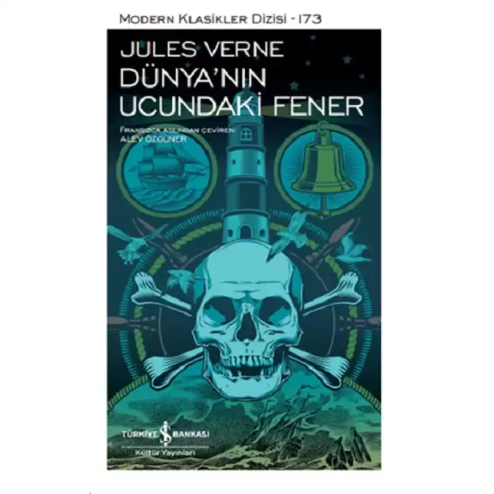 Dünya’nin Ucundaki Fener