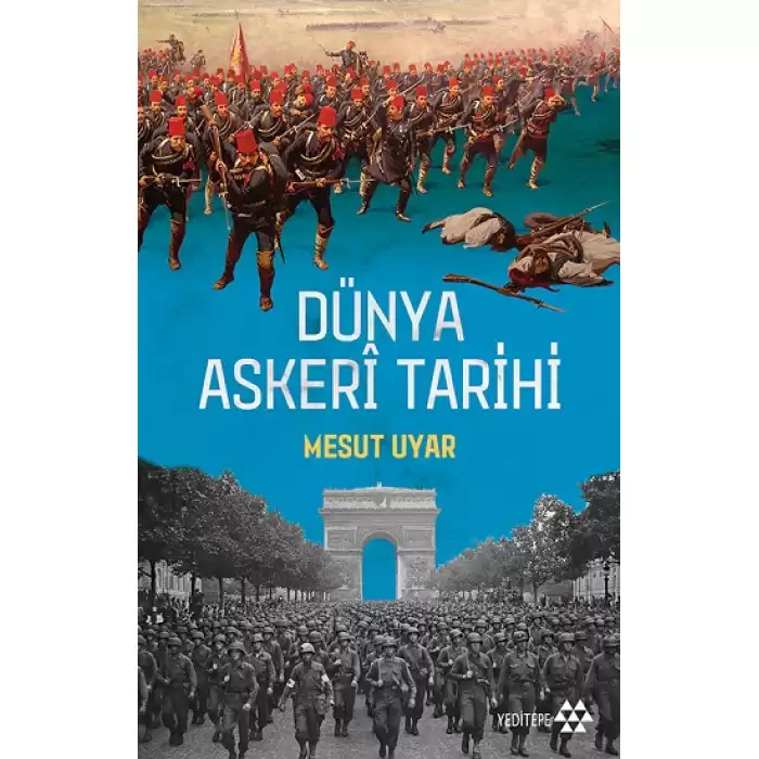 Dünya Askeri Tarihi