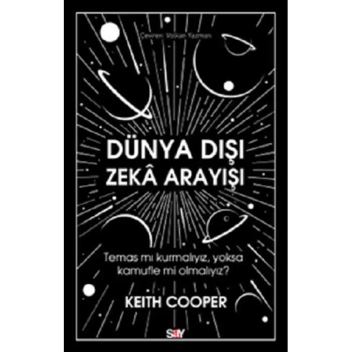 Dünya Dışı Zeka Arayışı