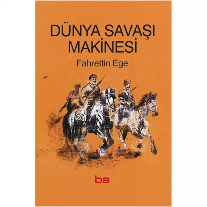 Dünya Savaşı Makinesi