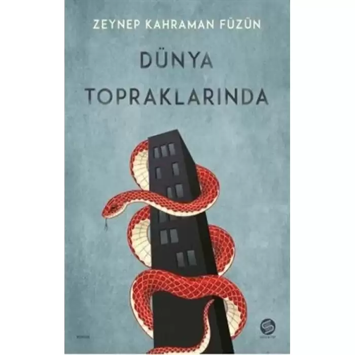 Dünya Topraklarında