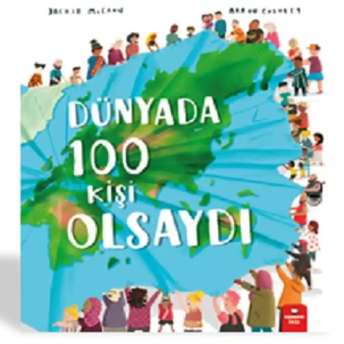 Dünyada 100 Kişi Olsaydı