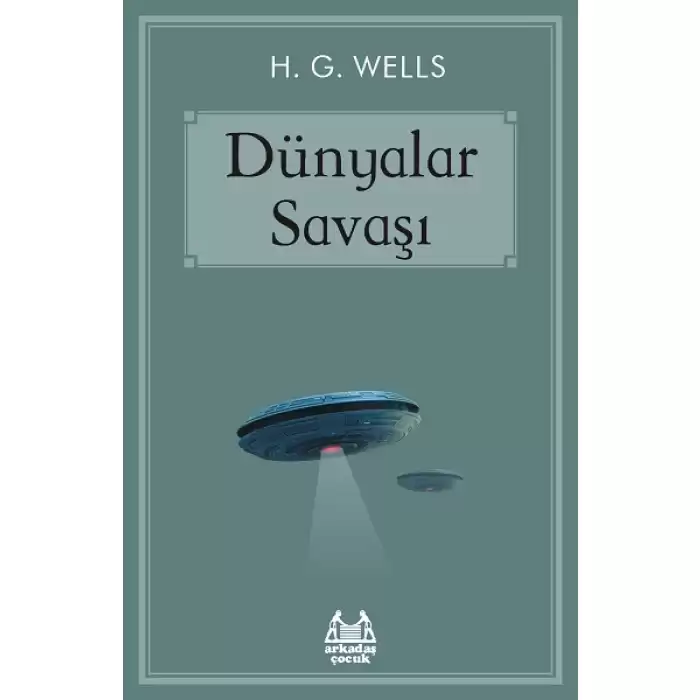 Dünyalar Savaşı