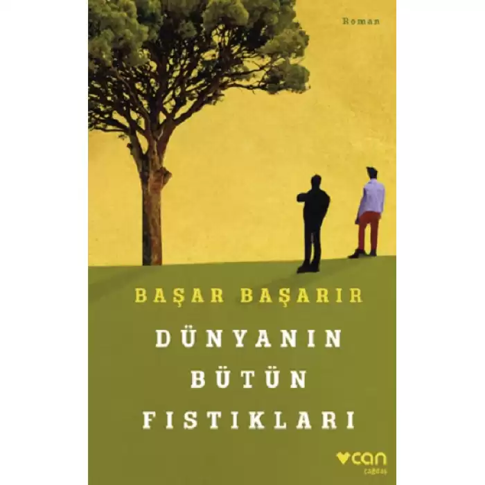 Dünyanın Bütün Fıstıkları