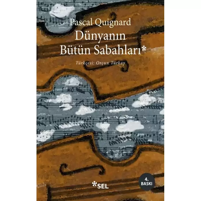 Dünyanın Bütün Sabahları