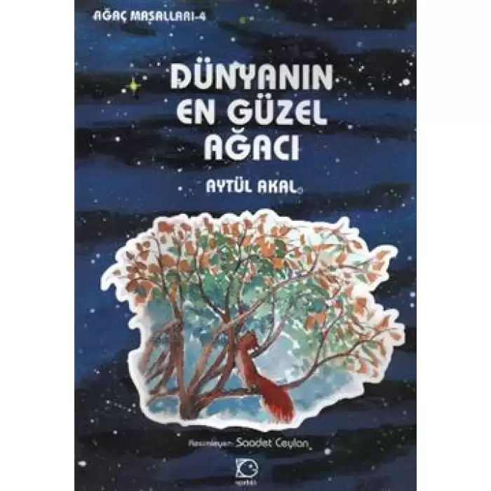 Dünyanın En Güzel Ağacı