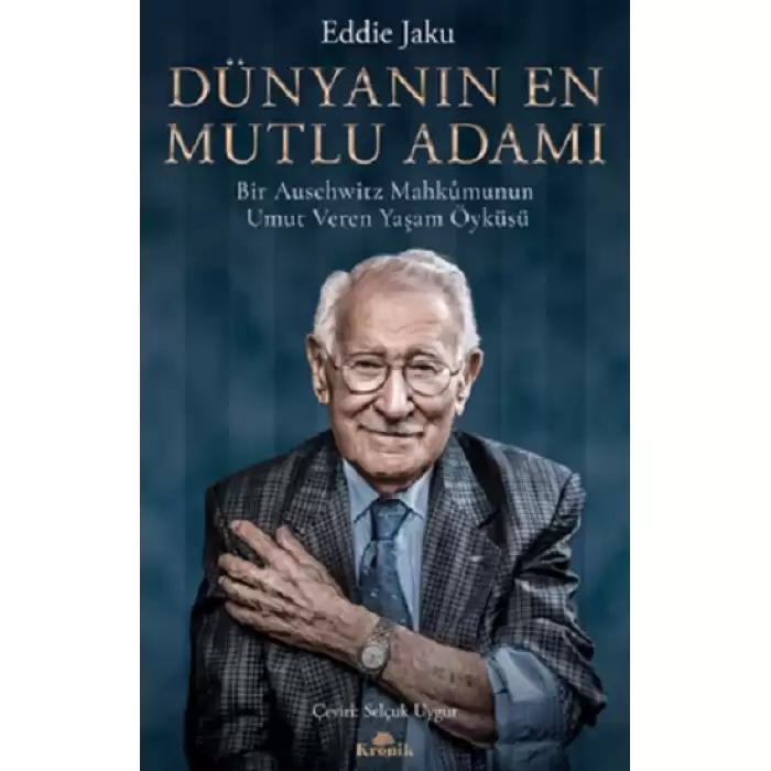 Dünyanın En Mutlu Adamı