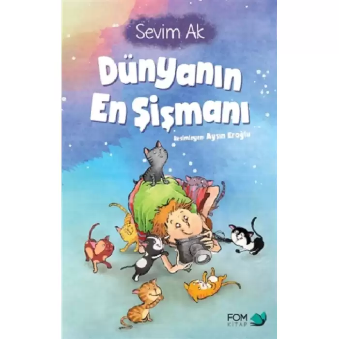 Dünyanın En Şişmanı