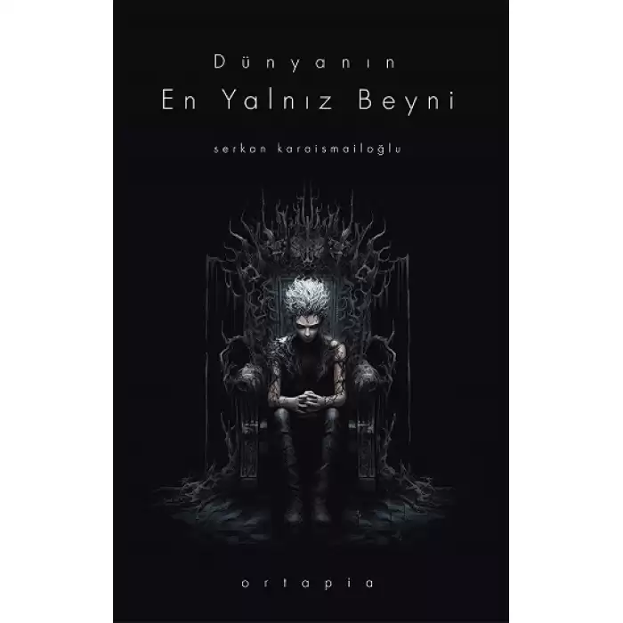 Dünyanın En Yalnız Beyni