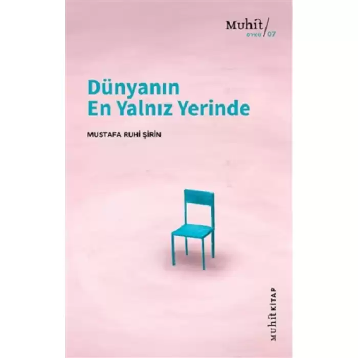 Dünyanın En Yalnız Yerinde