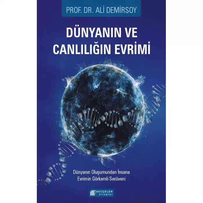 Dünyanın ve Canlılığın Evrimi