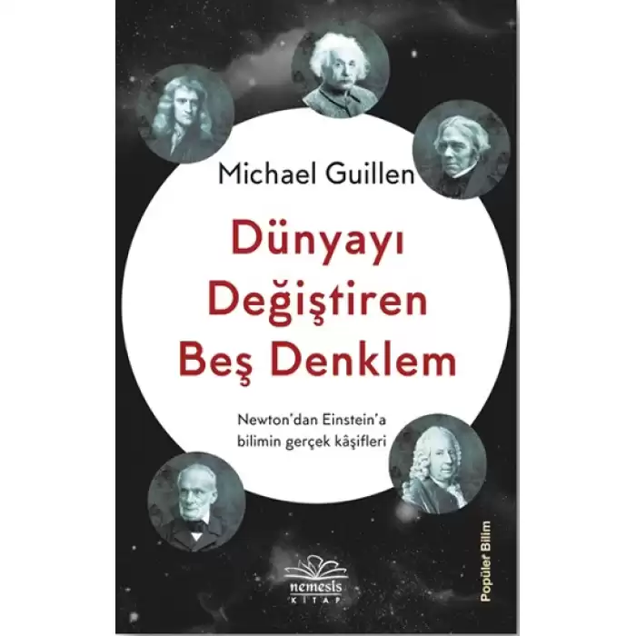 Dünyayı Değiştiren Beş Denklem