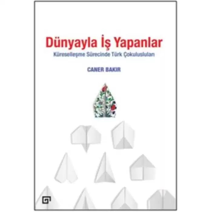 Dünyayla İş Yapanlar