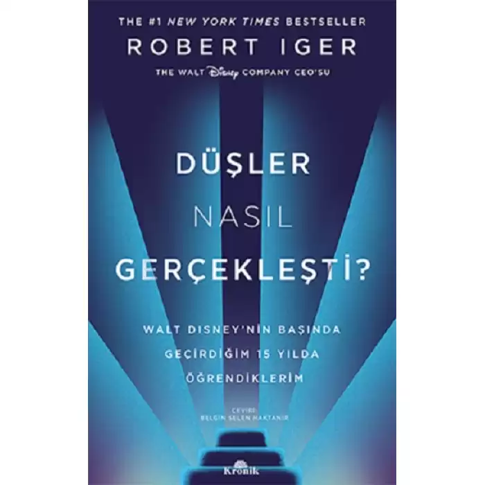 Düşler Nasıl Gerçekleşti?