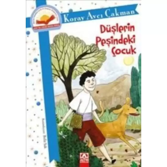 Düşlerin Peşindeki Çocuk