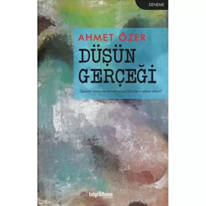 Düşün Gerçeği