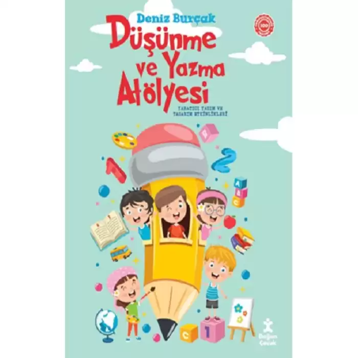 Düşünme ve Yazma Atölyesi