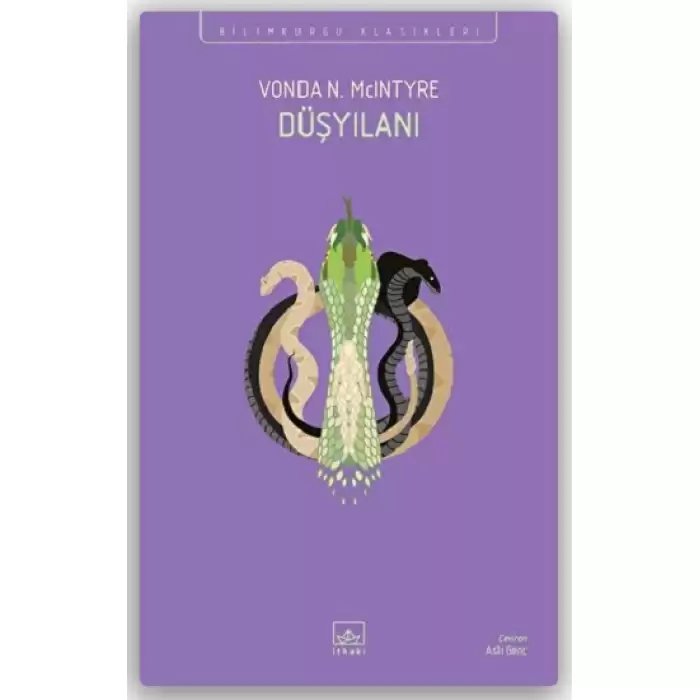 Düşyılanı